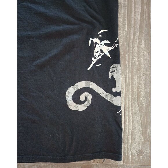 Crazy Shirts Year Of The Tiger Mens Graphic Tee Size XXL 100% Combed Cotton - Picture 7 of 9